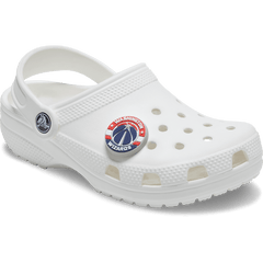 Crocs - NBA Washington Wizards Jibbitz™ charms