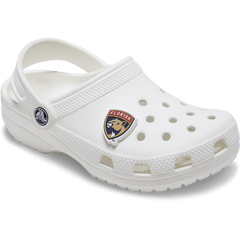 Crocs - NHL® Florida Panthers Jibbitz™ charms