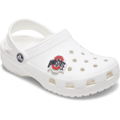 Crocs - Ohio State University Jibbitz™ charms
