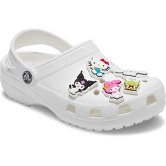 Crocs - Hello Kitty® and Friends 5 Pack