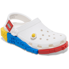 Crocs - LEGO® Flower Build 1 Jibbitz™ charms