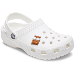 Crocs - Pet Gerbil Jibbitz™ charms