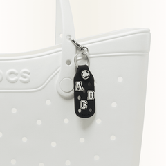 Crocs - Letter A-Z Jibbitz Shoe Charm