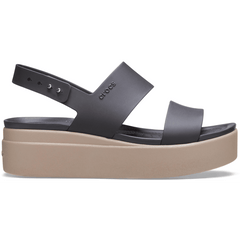 Crocs - Brooklyn Low Wedge