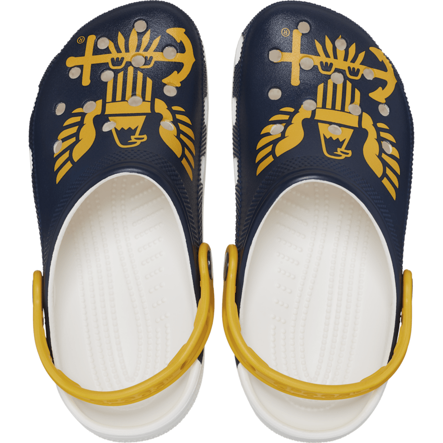 Crocs - Classic US Navy Clog