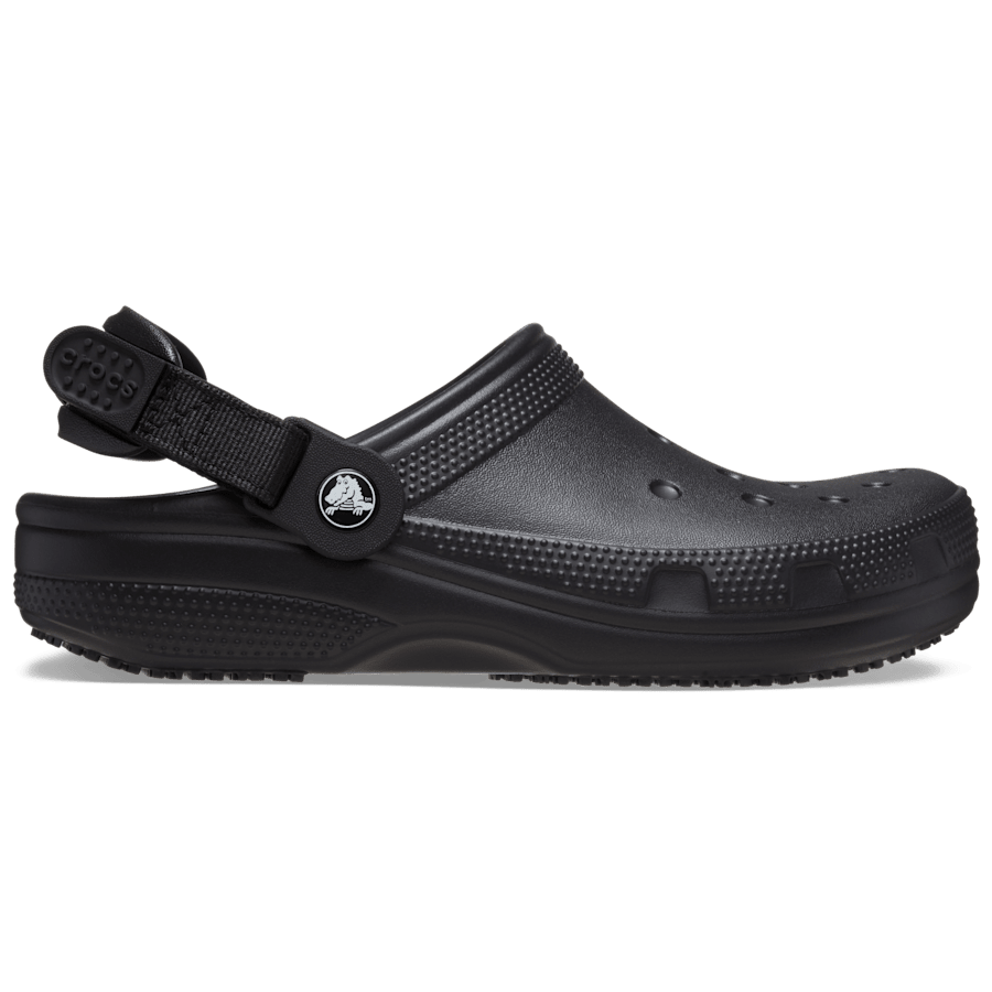 Crocs - Classic Work Clog