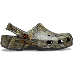 Crocs - Kids' Realtree APX Classic Clog