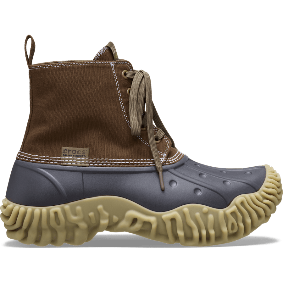 Crocs - salehebembury x thecypressboot