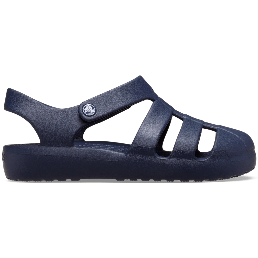 Crocs - Toddler Classic Fisherman Sandal