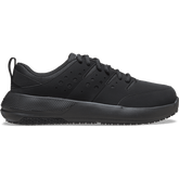 Crocs - Men's On the Clock Work Sneaker Wide