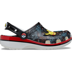 Crocs - Kids' Pokémon Classic Clog