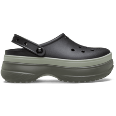 Crocs - Classic Stacked Clog