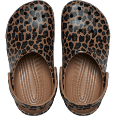 Crocs - Kids' Classic Animal Clog