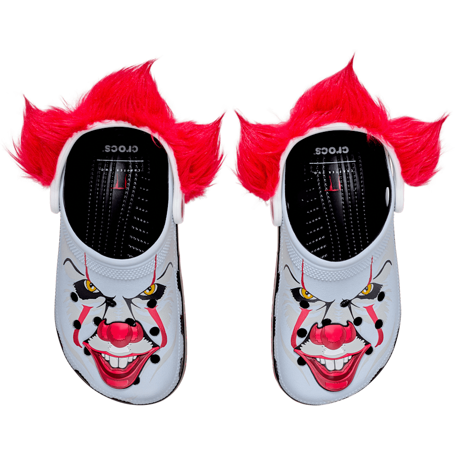 Crocs - IT Chapter 2 Classic Clog
