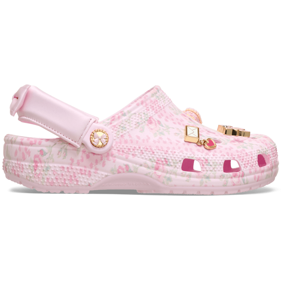 Crocs - LoveShackFancy Classic Clog