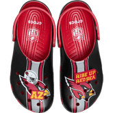 Crocs - NFL Arizona Cardinals Classic Clog