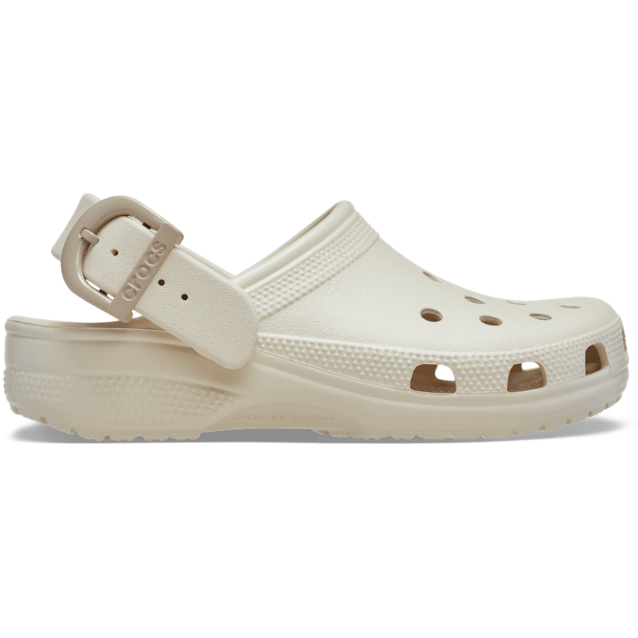 Crocs - Classic Enamel Buckle Clog