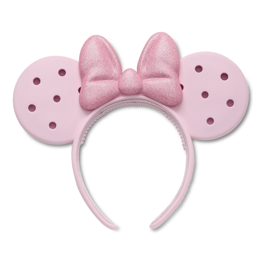 Crocs - Disney Minnie Mouse Headband