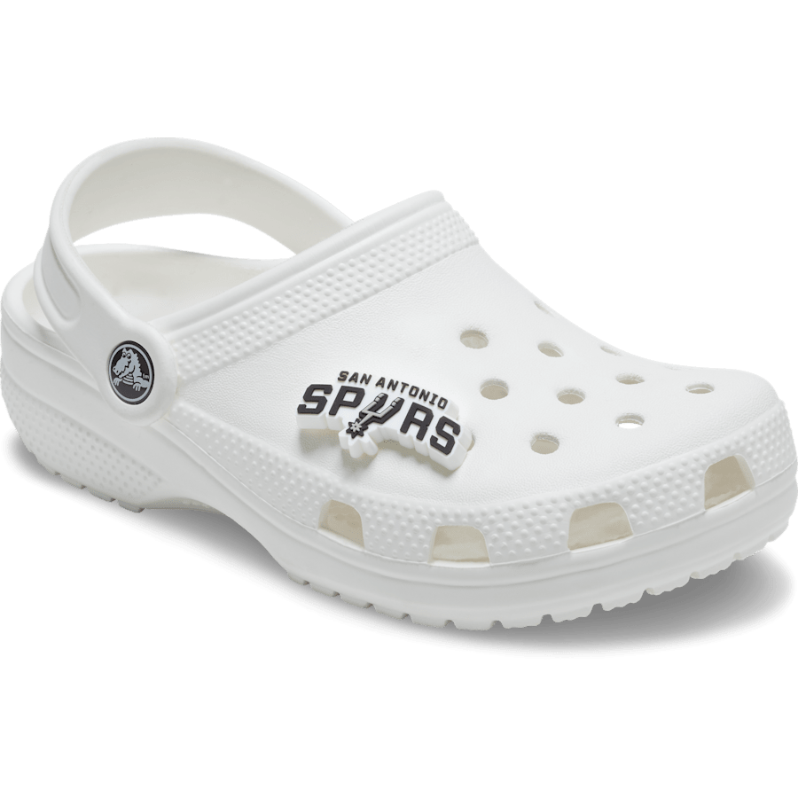 Crocs - NBA San Antonio Spurs Jibbitz™ charms