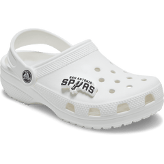 Crocs - NBA San Antonio Spurs Jibbitz™ charms
