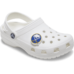 Crocs - NHL® Buffalo Sabres® Jibbitz™ charms