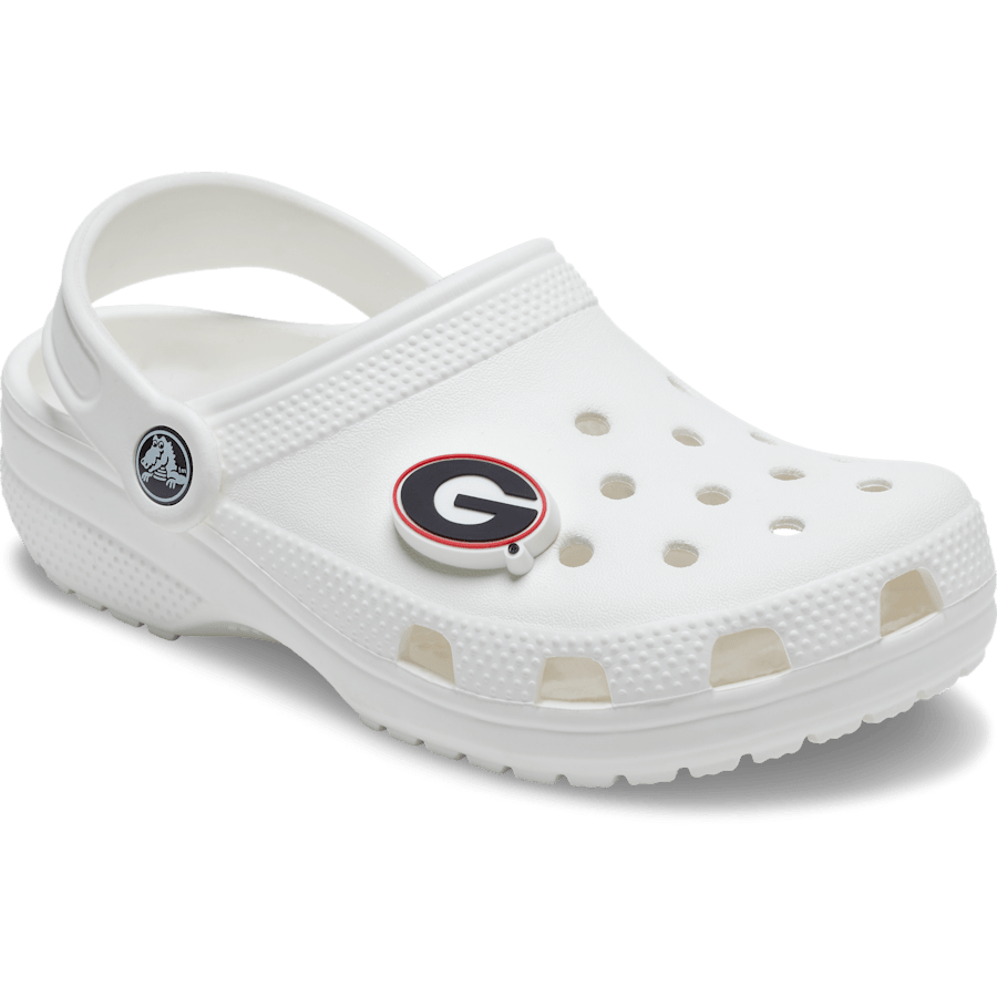 Crocs - University of Georgia Jibbitz™ charms