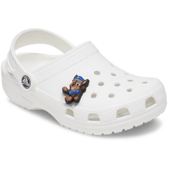 Crocs - Paw Patrol Chase Jibbitz™ charms