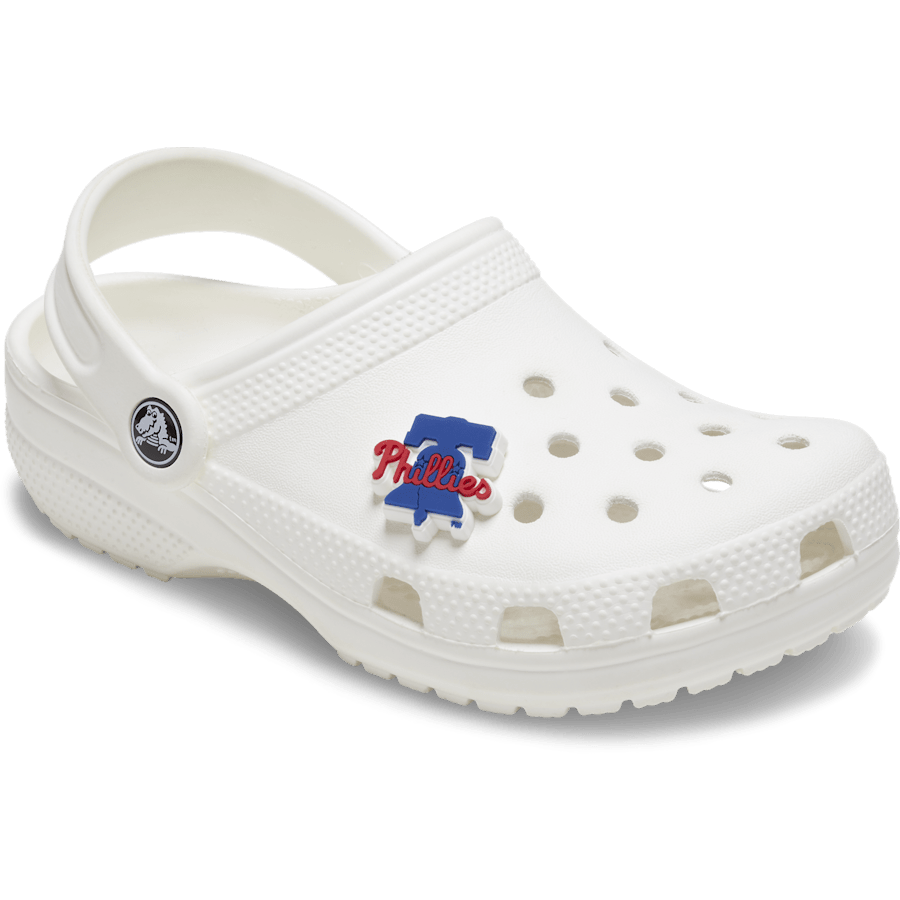 Crocs - MLB Philadelphia Phillies Jibbitz™ charms