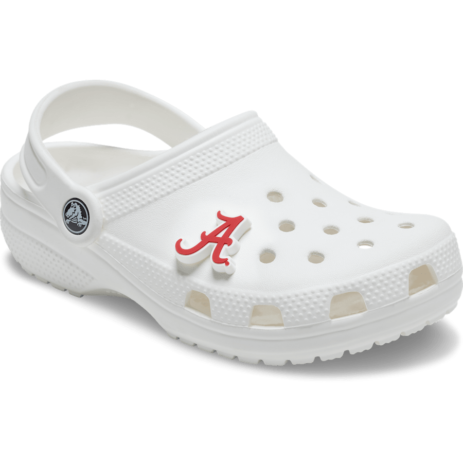 Crocs - University of Alabama Jibbitz™ charms