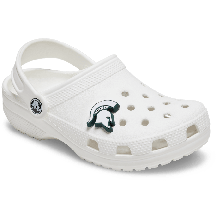 Crocs - Michigan State University Jibbitz™ charms