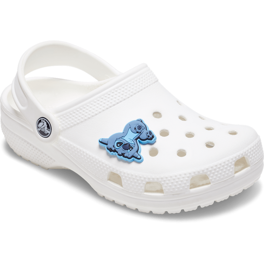 Crocs - Stitch Wild Jibbitz™ charms