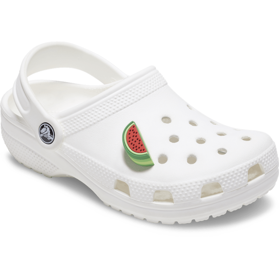 Crocs - Stacked Watermelon Jibbitz™ charms