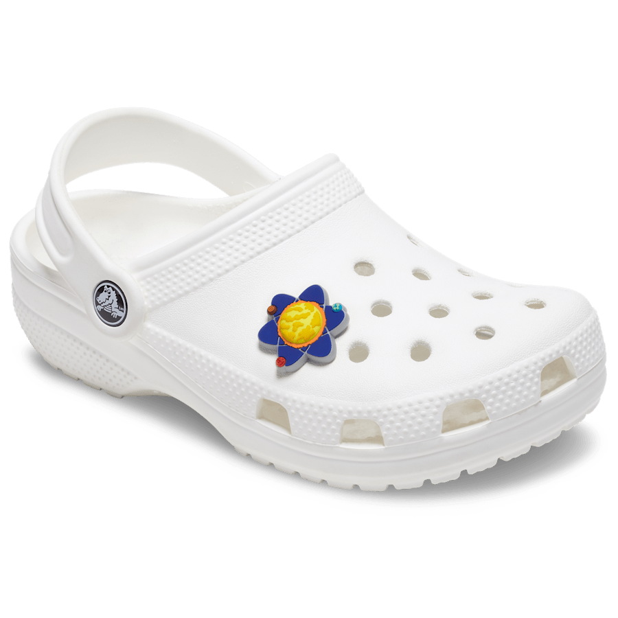 Crocs - Solar System Jibbitz™ charms