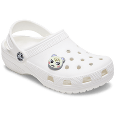 Crocs - Animal Crossing Marshal Jibbitz™ charms