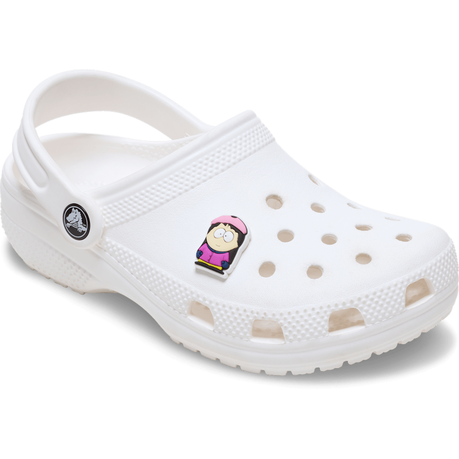 Crocs - South Park Wendy Jibbitz Shoe Charm