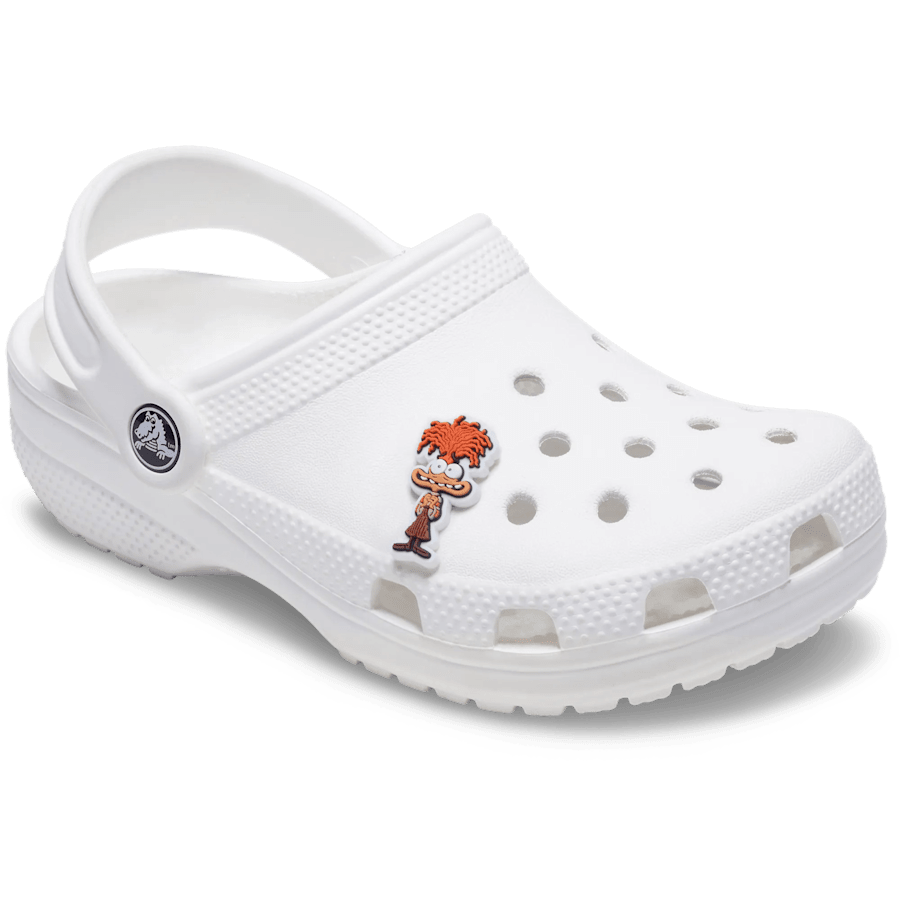 Crocs - Pixar Inside Out Anxiety Jibbitz™ charms