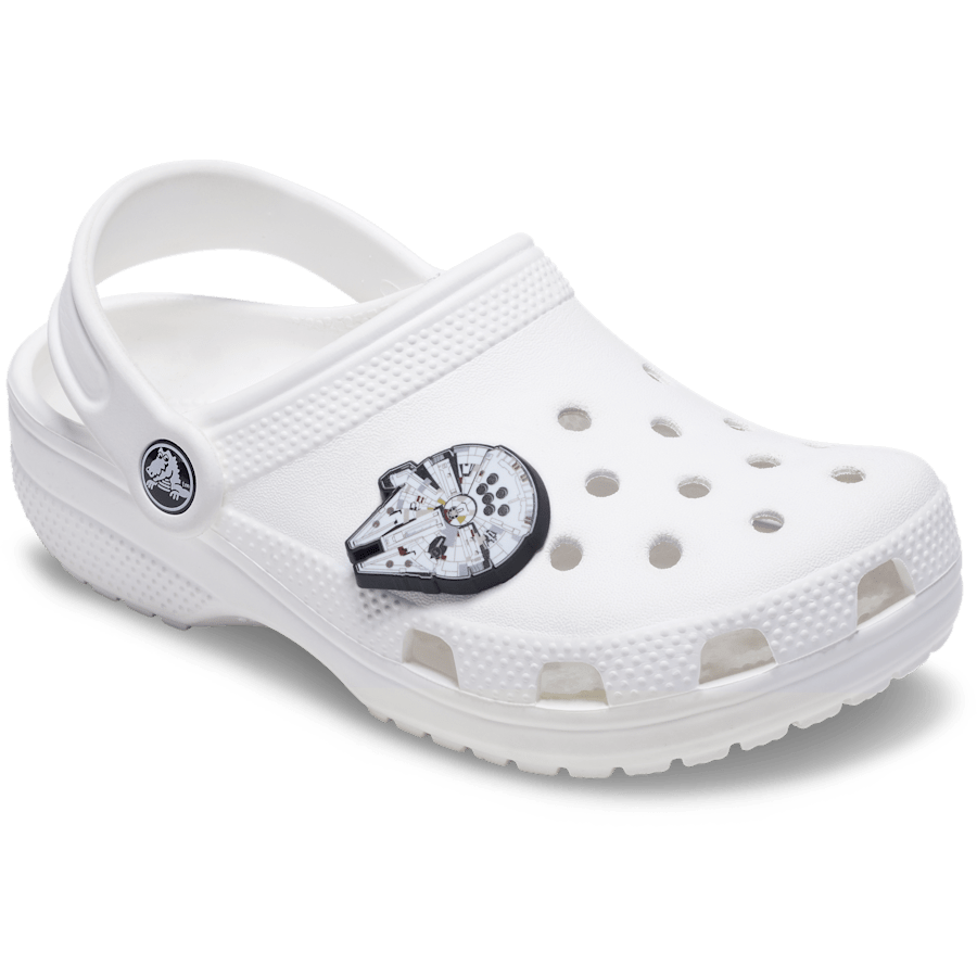 Crocs - StarWarsMillenFlc Jibbitz™ charms