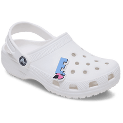 Crocs - Disney Character Letter E Jibbitz™ charms