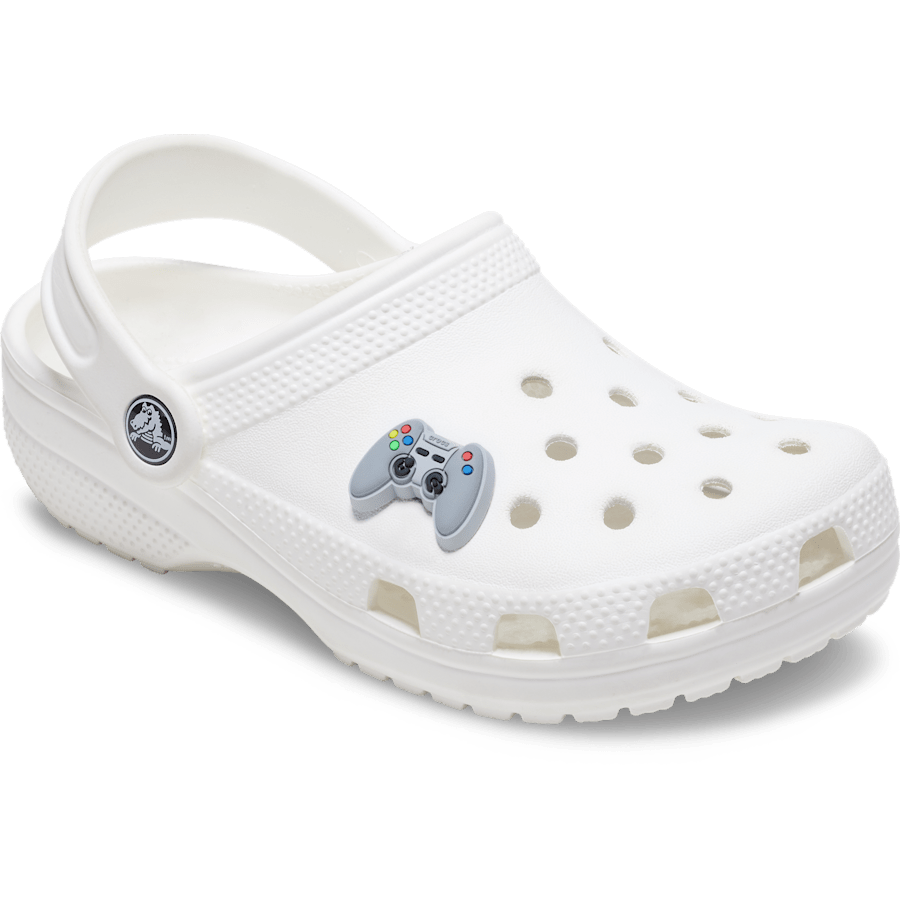 Crocs - Super Gamer Controller Jibbitz™ charms