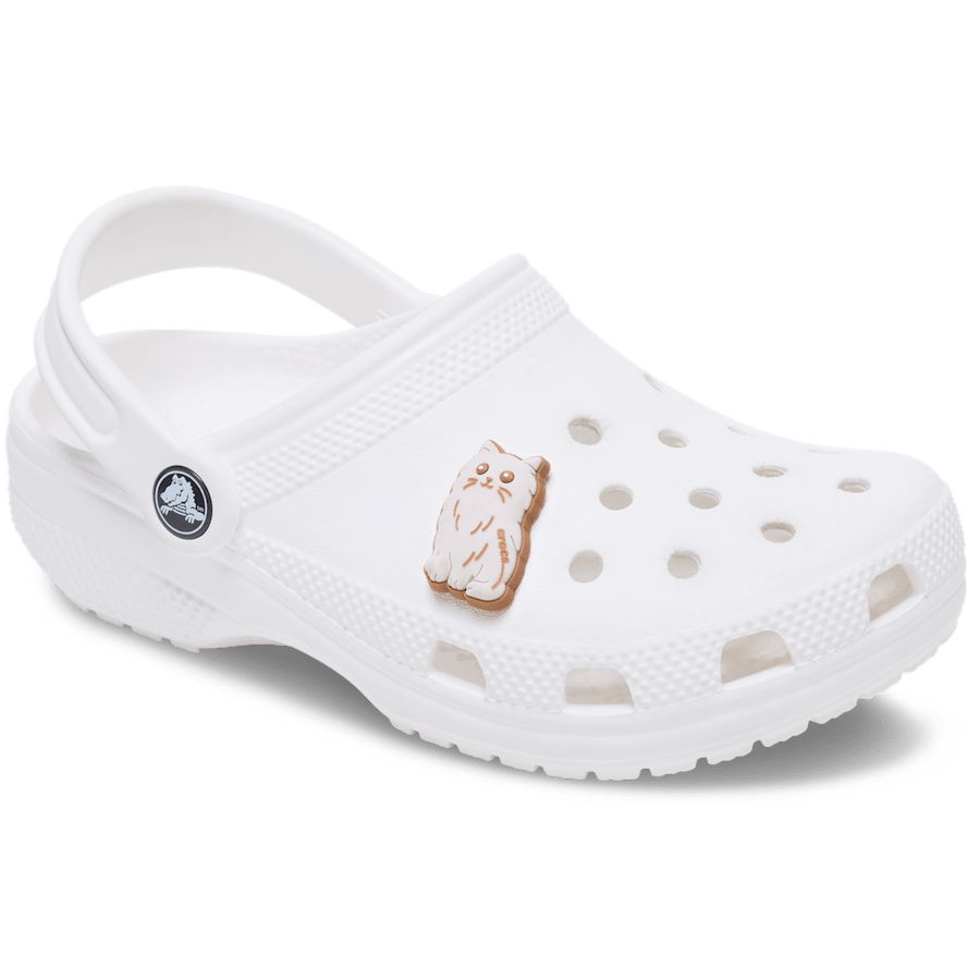 Crocs - Persian Cat Jibbitz™ charms