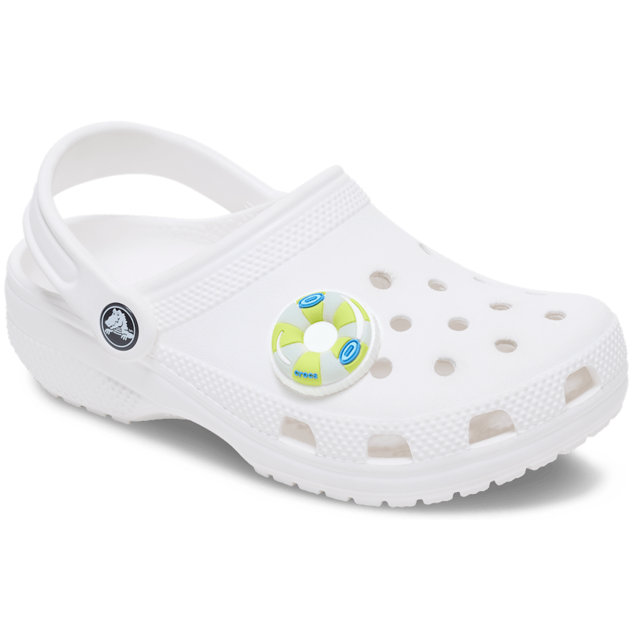 Crocs - UV Changing Floatie Jibbitz™ charms