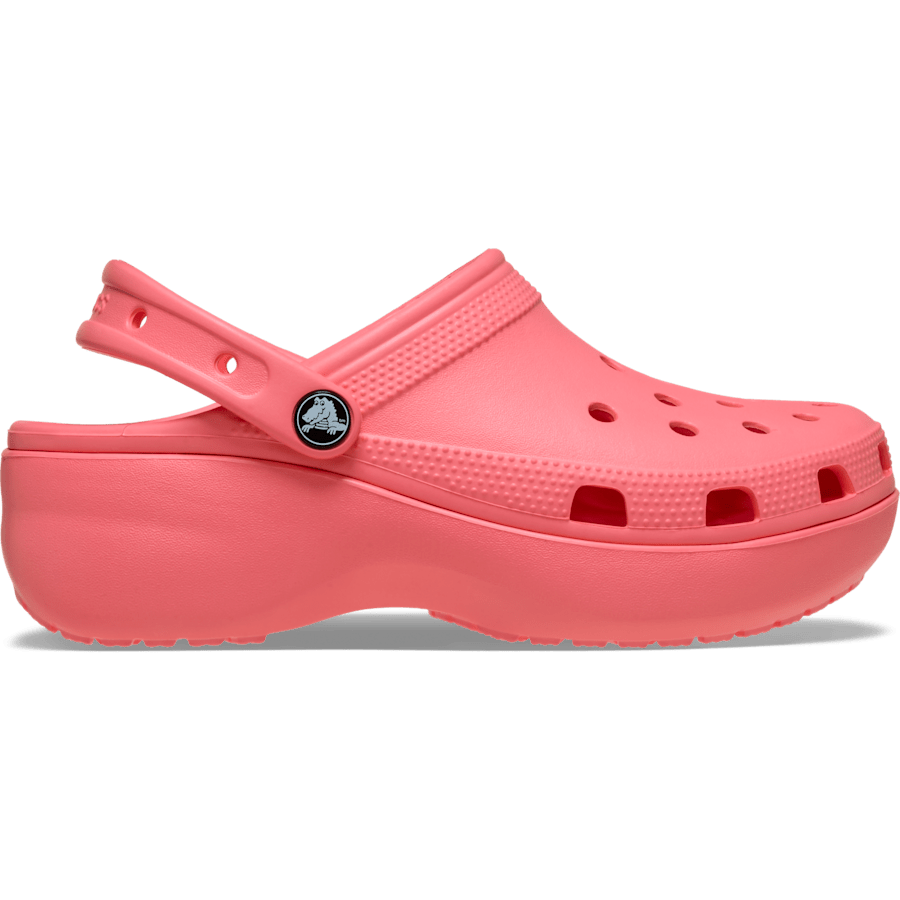 Crocs - Women's Classic Platform Clog