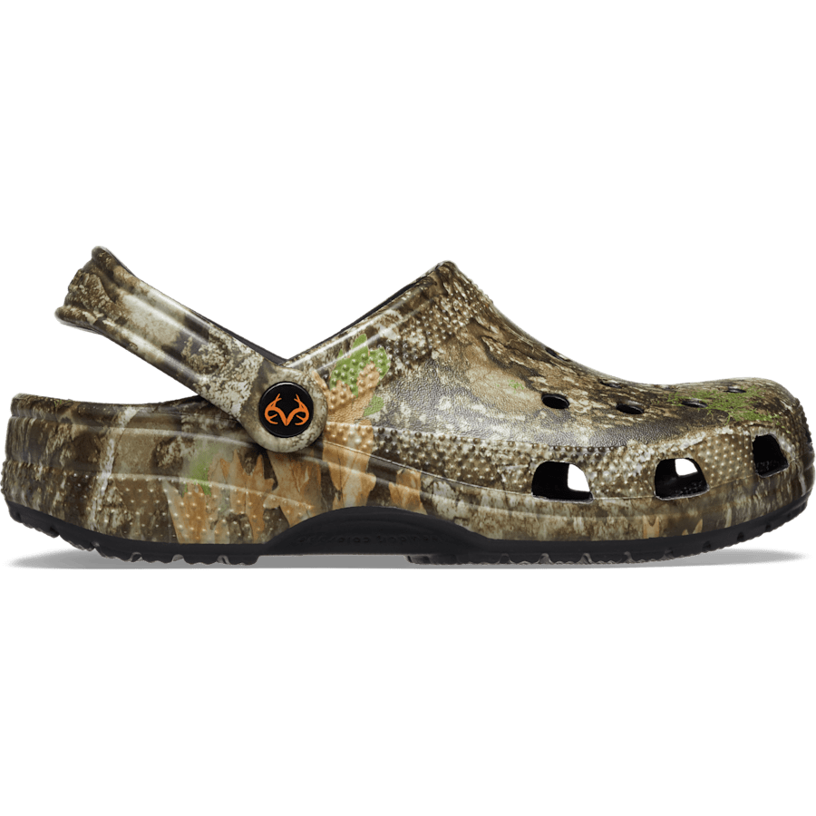 Crocs - Realtree APX® Classic Clog