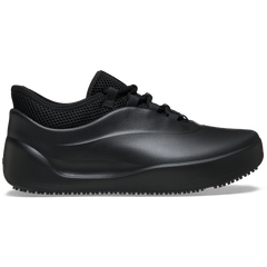 Crocs - Men's Bistro Work Sneaker