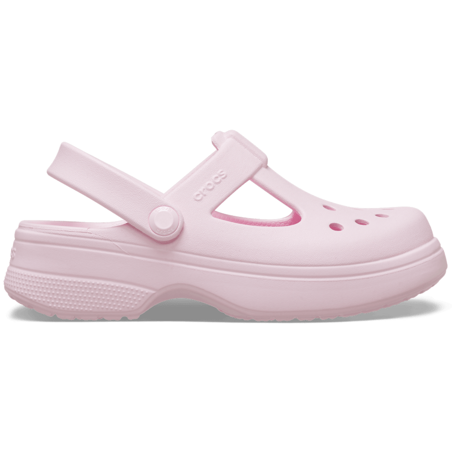Crocs - Toddler Classic Mary Jane Clog