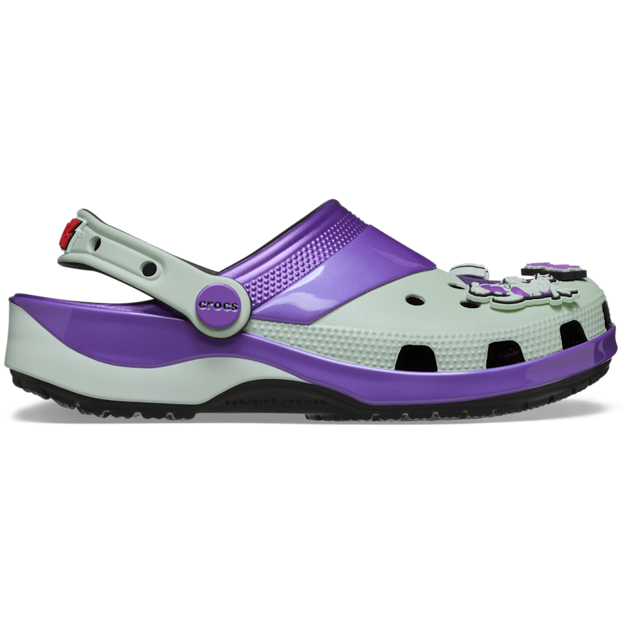 Crocs - Dragon Ball Z Frieza Classic Clog