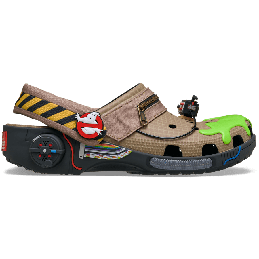 Crocs - Ghostbusters Classic Clog
