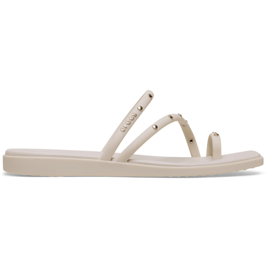 Crocs - Miami Studded Toe Loop Sandal