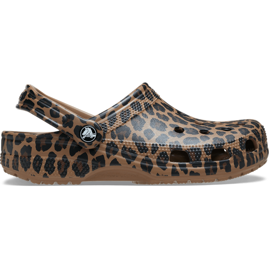Crocs - Classic Animal Clog
