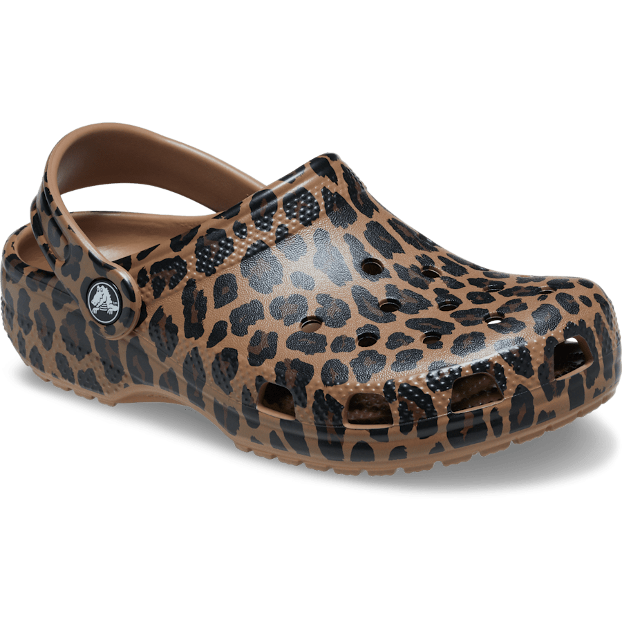 Crocs - Toddler Classic Animal Clog